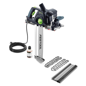 Трион Festool верижен електрически 1600 W, 40 см, 3/8 ", IS 330 EB-FS