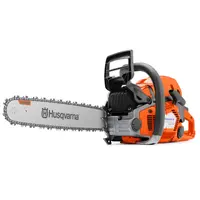 Бензинова резачка за дърва Husqvarna  3500 W, 45 см, 3/8 ", 562 XP