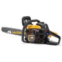 Бензинова резачка за дърва McCulloch  2100 W, 38 см, 3/8 ", 1.3 мм, CS 50S - 15"