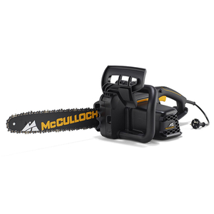 Трион McCulloch верижен електрически 2000 W, 40 см, 3/8 ", CSE 2040