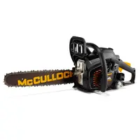 Бензинова резачка за дърва McCulloch  1400 W, 35 см, 3/8 ", CS 35