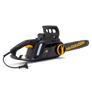Трион McCulloch верижен електрически 2000 W, 40 см, 3/8 ", CSE 2040S