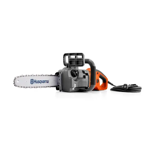 Електрическа резачка за дърва Husqvarna  2000 W, 40 см, m3/8 ", 420EL
