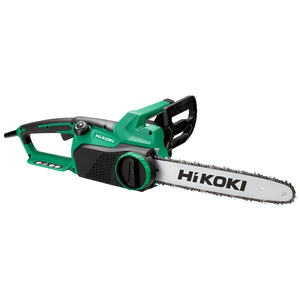 Трион HiKOKI - Hitachi верижен електрически 1900 W, 35 см, 3/8 ", CS35SB