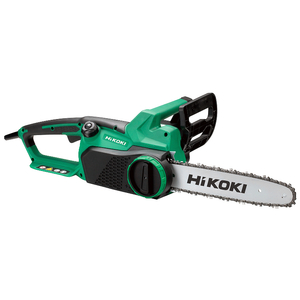 Трион HiKOKI - Hitachi верижен електрически 1900 W, 40 см, 3/8 ", CS40SB