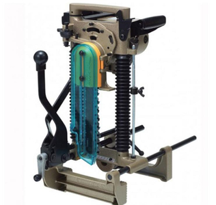 Трион Makita верижен шипорезен дълбачен 1140 W, 7104L