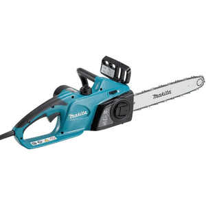 Трион Makita верижен електрически 1800 W, 40 см, 3/8 ", UC4041A