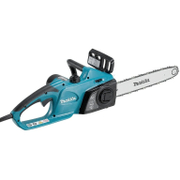Трион Makita верижен електрически  1800 W, 35 см, 3/8 , 1.1 мм, 52, UC3541A - product - 115 MKT 123