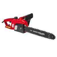 Електрическа резачка за дърва Raider  1800 W, 35.5 см, 3/8 ", 1.3 мм, 52 звена, RD-ECS21