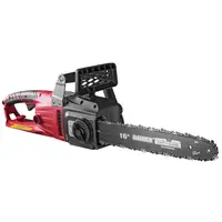 Електрическа резачка за дърва Raider  2400 W, 40 см, 3/8 ", 1.3 мм, 56 звена, RDP-ECS27