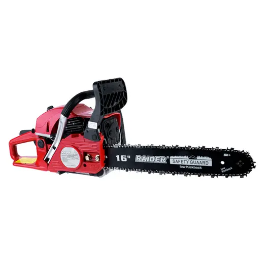 Бензинова резачка за дърва Raider  1800 W, 40 см, 0.325 ", 1.5 мм, RD-GCS13