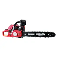 Бензинова резачка за дърва Raider  2200 W, 45 см, 0.325 ", 1.5 мм, RD-GCS15