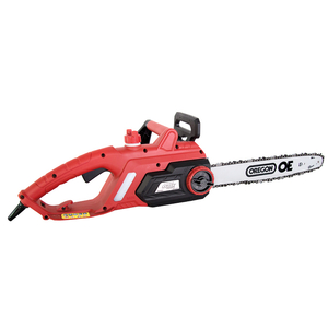 Трион Raider верижен електрически 2200 W, 40 см, 3/8 ", RD-ECS18