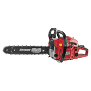Трион Raider верижен бензинов  1800 W, 40 см, 0.325 , 1.5 мм, RD-GCS24 - product - 115 RID 199