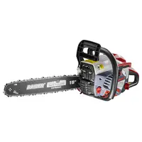 Бензинова резачка за дърва Raider  2400 W, 45 см, 0.325 ", 1.5 мм, RDP-GCS26