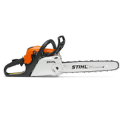 Трион STIHL верижен бензинов  1700 W, 40 см, 3/8 , 1.3 мм, MS 211 C-BE - product - 115 STL 063