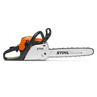 Бензинова резачка за дърва STIHL  1700 W, 40 см, 3/8 ", 1.3 мм, MS 211 C-BE