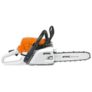 Трион STIHL верижен бензинов  2200 W, 40 см, 3/8 , 1.3 мм, MS 251 - product - 115 STL 075