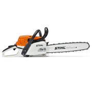 Трион STIHL верижен бензинов  3000 W, 40 см, 0.325 , 1.6 мм, MS 261 - product - 115 STL 076