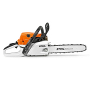 Трион STIHL верижен бензинов  2200 W, 40 см, 3/8 , 1.3 мм, MS 241 C-M - product - 115 STL 077