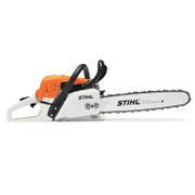Трион STIHL верижен бензинов  2600 W, 40 см, 0.325 , 1.6 мм, MS 271 - product - 115 STL 109