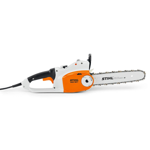 Трион STIHL верижен електрически 1900 W, 35 см, 3/8 ", MSE 190 C-BQ
