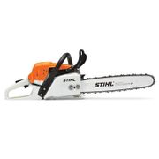 Трион STIHL верижен бензинов  2800 W, 40 см, 0.325 , 1.6 мм, MS 291 - product - 115 STL 110