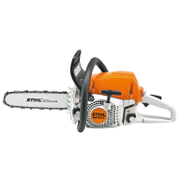 Трион STIHL верижен бензинов  2000 W, 35 см, 3/8 , MS 231 С-BE - product - 115 STL 138