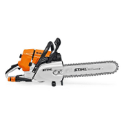 Трион STIHL верижен бензинов  4300 W, 40 см, 3/8 , GS 461 - product - 115 STL 153