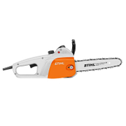 Трион STIHL верижен електрически  1400 W, 35 см, 3/8 , 1.1 мм, MSE 141 C-Q - product - 115 STL 174