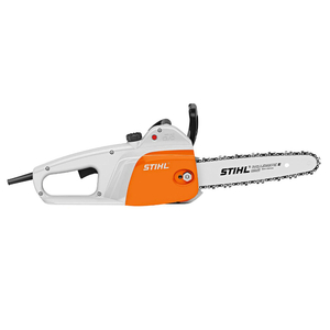 Трион STIHL верижен електрически 1400 W, 35 см, 3/8 ", MSE 141 C-Q
