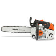 Трион STIHL верижен бензинов  1800 W, 35 см, 3/8 , 1.3 мм, MS 201 TC-M - product - 115 STL 175