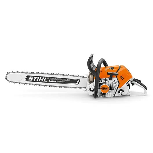 Бензинова резачка за дърва STIHL  5000 W, 63 см, 3/8 ", 1.6 мм, MS 500i