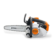 Трион STIHL верижен бензинов  1100 W, 25 см, 1/4 , 1.1 мм, MS 151 TC-E - product - 115 STL 185
