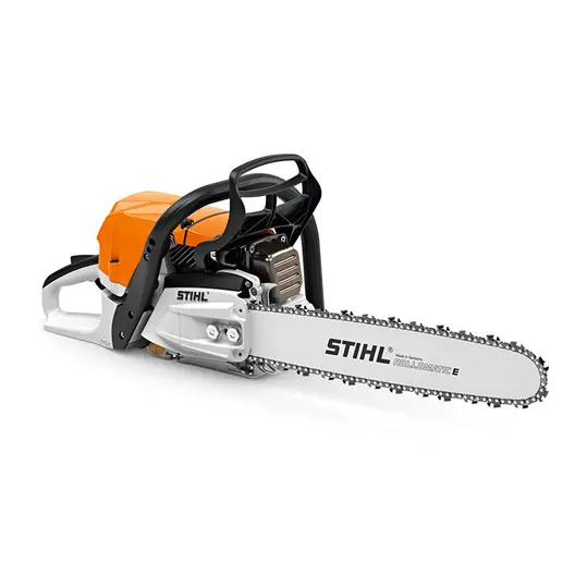 Бензинова резачка за дърва STIHL  4000 W, 45 см, 3/8 ", MS 400 C-M