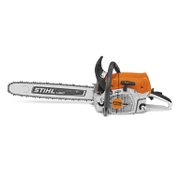 Трион STIHL верижен бензинов  4.4 W, 50 см, 3/8 , 1.6 мм, МS 462 - product - 115 STL 198