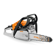 Трион STIHL верижен бензинов  1400 W, 35 см, 3/8 , MS 172 - product - 115 STL 205