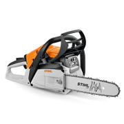 Трион STIHL верижен бензинов  1200 W, 35 см, 3/8 , 1.1 мм, MS 162 - product - 115 STL 206