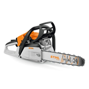Трион STIHL верижен бензинов  1800 W, 35 см, 3/8 , MS 212 - product - 115 STL 214