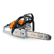 Трион STIHL верижен бензинов  1800 W, 40 см, 3/8 , MS 212 C-BE - product - 115 STL 215