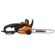 Трион Worx верижен електрически  2000 W, 40 см, 3/8 , 1.3 мм, WG303E - product - 115 WRX 193