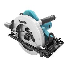 Ръчен циркуляр Makita електрически   2000 W, ф 235 мм, 4100 об./мин N5900B