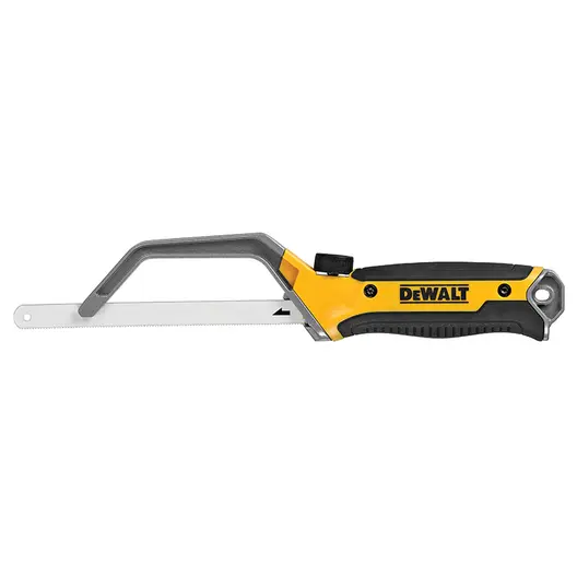 Ръчна ножовка за метал DeWALT с BiM нож  300 мм, DWHT20327