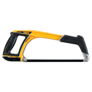 Трион ръчен ножовка DeWALT за метал с BiM нож  300 мм, DWHT0-20547 - product - 116 DWH 171