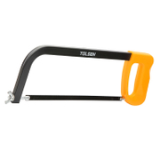 Трион ръчен ножовка Tolsen за метал с BiM нож  300 мм - product - 116 ERB 164