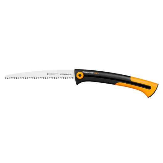 Овощарски трион Fiskars сгъваем  255 мм, Xtract SW75