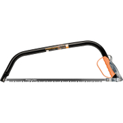 Трион дърводелски Fiskars с метален лък  700 мм, SW31 - product - 116 FSK 102