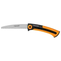 Овощарски трион Fiskars сгъваем  223 мм, Xtract SW73