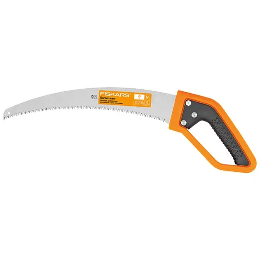 Овощарски трион Fiskars  370 мм, SW37
