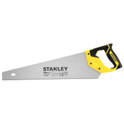 Трион дърводелски Stanley със закалени зъби  450 мм, 11 TPI, 2-15-595 - product - 116 STY 003